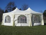 Marquee PVC for sale