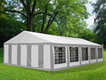 Marquees PVC for sale